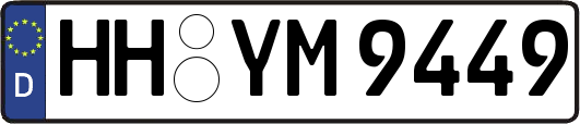 HH-YM9449