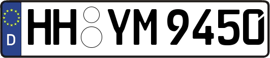 HH-YM9450
