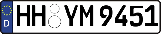 HH-YM9451