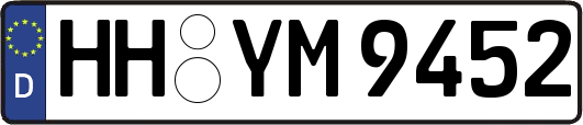 HH-YM9452