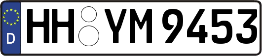 HH-YM9453