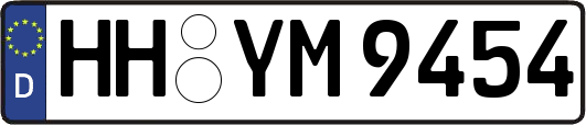 HH-YM9454