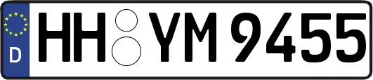 HH-YM9455