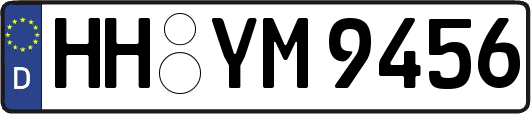 HH-YM9456