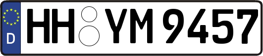 HH-YM9457