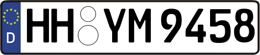 HH-YM9458