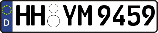HH-YM9459