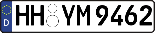 HH-YM9462