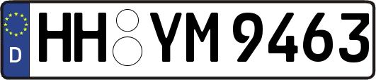 HH-YM9463