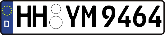 HH-YM9464