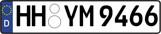 HH-YM9466