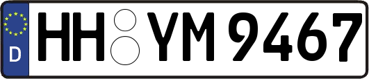 HH-YM9467