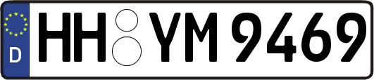 HH-YM9469