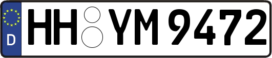HH-YM9472