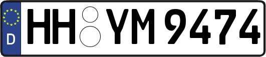 HH-YM9474