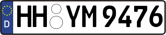HH-YM9476