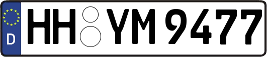 HH-YM9477