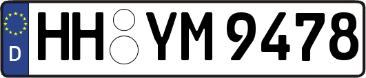 HH-YM9478