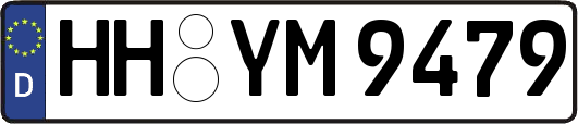 HH-YM9479