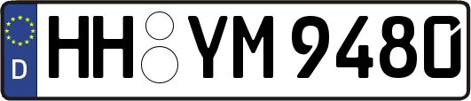 HH-YM9480