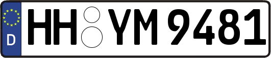 HH-YM9481
