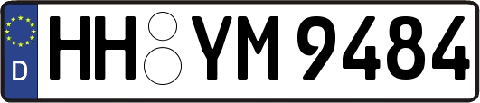 HH-YM9484