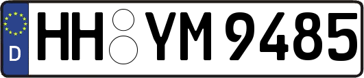 HH-YM9485
