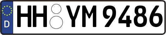 HH-YM9486