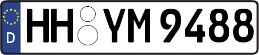 HH-YM9488