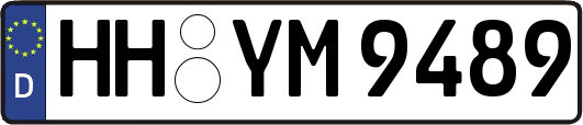 HH-YM9489