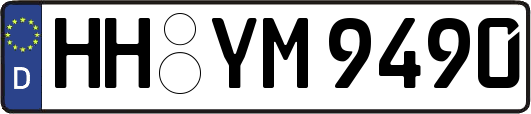 HH-YM9490