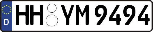HH-YM9494