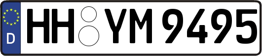 HH-YM9495
