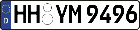 HH-YM9496