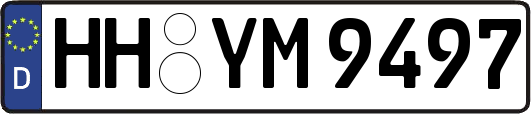 HH-YM9497
