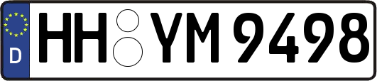 HH-YM9498