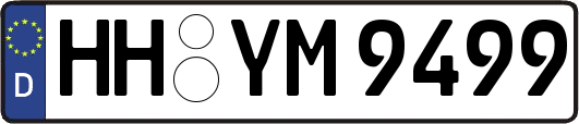 HH-YM9499