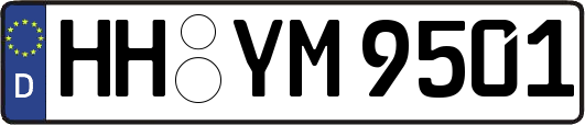 HH-YM9501