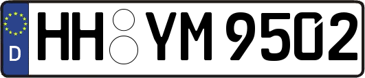 HH-YM9502