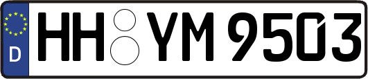 HH-YM9503