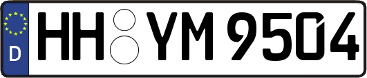 HH-YM9504