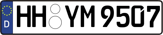 HH-YM9507