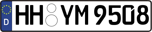 HH-YM9508