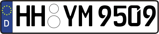 HH-YM9509