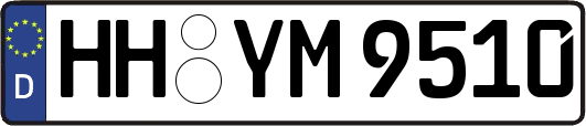 HH-YM9510