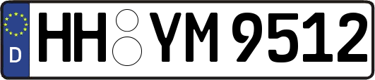 HH-YM9512