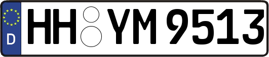 HH-YM9513