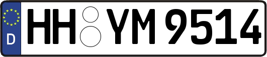 HH-YM9514