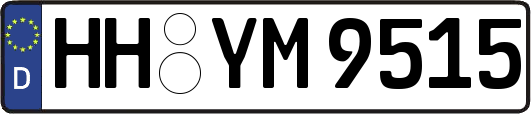 HH-YM9515