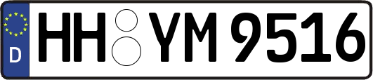 HH-YM9516
